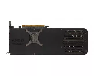 Видеокарта PowerColor Radeon RX 9070 XT 16GB GDDR6 Reaper (RX9070XT 16G-A)
