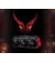 Видеокарта PowerColor Radeon RX 9070 XT 16GB GDDR6 Red Devil (RX9070XT 16G-E/OC)