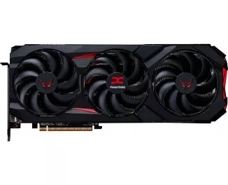 Видеокарта PowerColor Radeon RX 9070 XT 16GB GDDR6 Red Devil (RX9070XT 16G-E/OC)