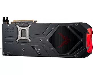 Видеокарта PowerColor Radeon RX 9070 XT 16GB GDDR6 Red Devil (RX9070XT 16G-E/OC)