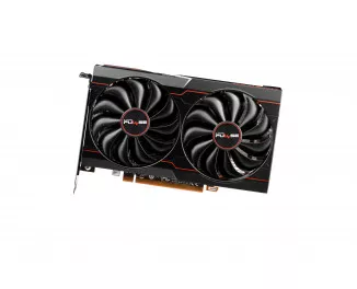 Видеокарта Sapphire Radeon RX 6500 XT 8GB PULSE (11314-08-20G)