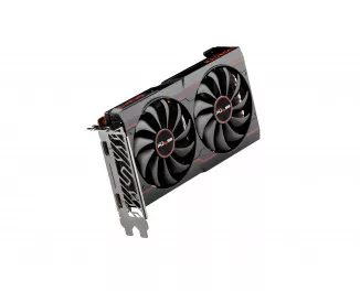 Видеокарта Sapphire Radeon RX 6500 XT 8GB PULSE (11314-08-20G)
