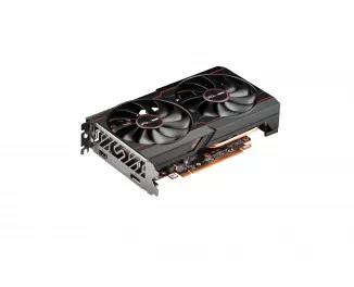 Видеокарта Sapphire Radeon RX 6500 XT 8GB PULSE (11314-08-20G)