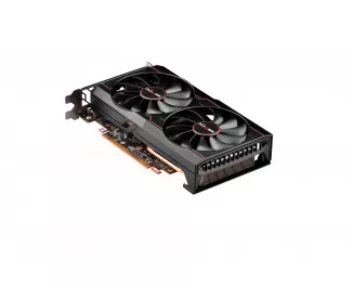 Видеокарта Sapphire Radeon RX 6500 XT 8GB PULSE (11314-08-20G)