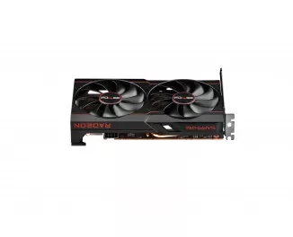 Видеокарта Sapphire Radeon RX 6500 XT 8GB PULSE (11314-08-20G)