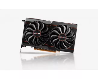 Видеокарта Sapphire Radeon RX 6500 XT OC 4GB (11314-07-20G)