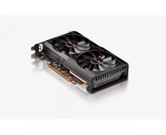 Видеокарта Sapphire Radeon RX 6500 XT OC 4GB (11314-07-20G)