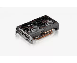 Видеокарта Sapphire Radeon RX 6500 XT OC 4GB (11314-07-20G)