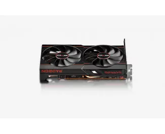 Видеокарта Sapphire Radeon RX 6500 XT OC 4GB (11314-07-20G)