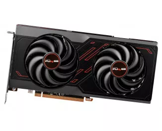 Видеокарта Sapphire Radeon RX 7600 PULSE (11324-01-20G)