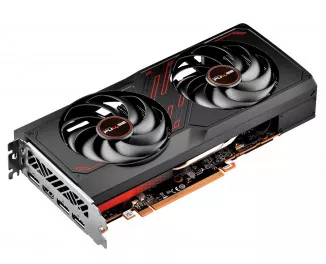 Видеокарта Sapphire Radeon RX 7600 PULSE (11324-01-20G)