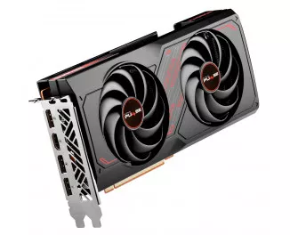 Видеокарта Sapphire Radeon RX 7600 PULSE (11324-01-20G)
