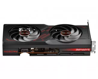 Видеокарта Sapphire Radeon RX 7600 PULSE (11324-01-20G)