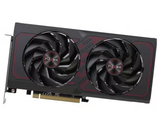 Видеокарта Sapphire Radeon RX 7600 XT PULSE 16GB GDDR6 (11339-04-20G)