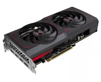 Видеокарта Sapphire Radeon RX 7600 XT PULSE 16GB GDDR6 (11339-04-20G)