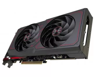 Видеокарта Sapphire Radeon RX 7600 XT PULSE 16GB GDDR6 (11339-04-20G)