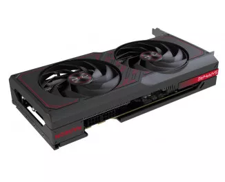 Видеокарта Sapphire Radeon RX 7600 XT PULSE 16GB GDDR6 (11339-04-20G)