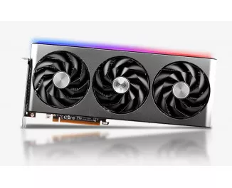 Видеокарта Sapphire Radeon RX 7700 XT 12GB NITRO+ (11335-02-20G)