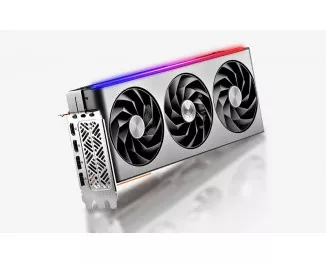Видеокарта Sapphire Radeon RX 7700 XT 12GB NITRO+ (11335-02-20G)