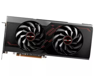 Видеокарта Sapphire Radeon RX 7700 XT 12GB PULSE (11335-04-20G)