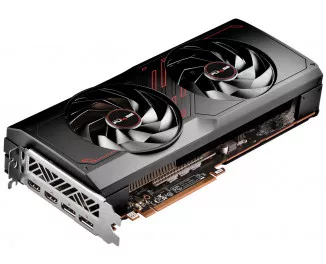 Видеокарта Sapphire Radeon RX 7700 XT 12GB PULSE (11335-04-20G)
