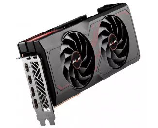 Видеокарта Sapphire Radeon RX 7700 XT 12GB PULSE (11335-04-20G)
