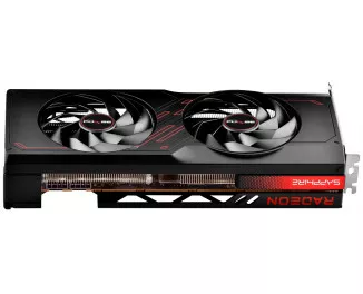 Видеокарта Sapphire Radeon RX 7700 XT 12GB PULSE (11335-04-20G)