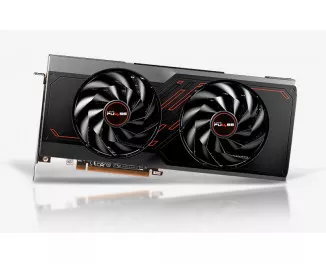 Видеокарта Sapphire Radeon RX 7800 XT 16GB PULSE (11330-02-20G)