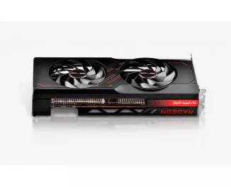 Видеокарта Sapphire Radeon RX 7800 XT 16GB PULSE (11330-02-20G)