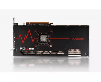 Видеокарта Sapphire Radeon RX 7800 XT 16GB PULSE (11330-02-20G)