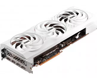 Видеокарта Sapphire Radeon RX 7800 XT 16GB PURE (11330-03-20G)