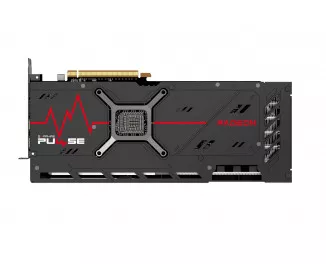 Відеокарта Sapphire Radeon RX 7900 XTX 24GB PULSE (11322-02-20G)