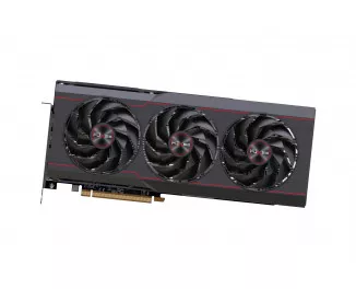 Відеокарта Sapphire Radeon RX 7900 XTX 24GB PULSE (11322-02-20G)