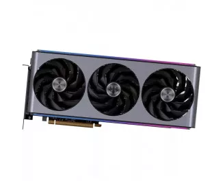 Видеокарта Sapphire Radeon RX 7900 XTX Vapor-X 24GB NITRO+ (11322-01-40G)