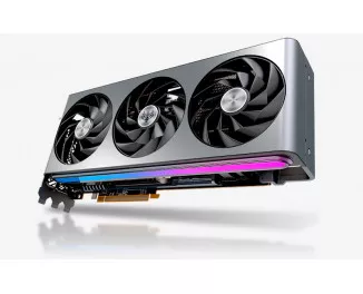 Видеокарта Sapphire Radeon RX 7900 XTX Vapor-X 24GB NITRO+ (11322-01-40G)
