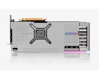 Видеокарта Sapphire Radeon RX 7900 XTX Vapor-X 24GB NITRO+ (11322-01-40G)
