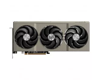 Видеокарта Sapphire Radeon RX 9060 XT NITRO+ 16GB OC GPU (11350-01-20G)