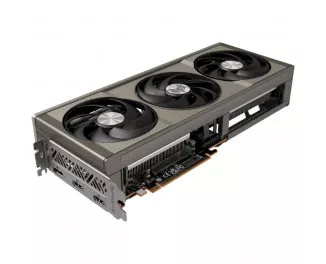 Видеокарта Sapphire Radeon RX 9060 XT NITRO+ 16GB OC GPU (11350-01-20G)