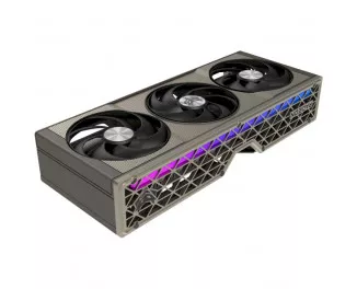 Видеокарта Sapphire Radeon RX 9060 XT NITRO+ 16GB OC GPU (11350-01-20G)