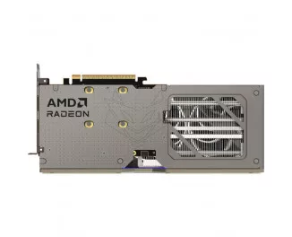 Видеокарта Sapphire Radeon RX 9060 XT NITRO+ 16GB OC GPU (11350-01-20G)