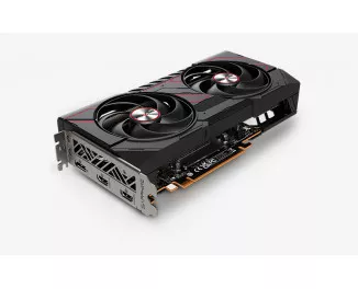 Видеокарта Sapphire Radeon RX 9060 XT PULSE 16GB GPU (11350-03-20G)