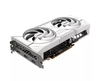 Видеокарта Sapphire Radeon RX 9060 XT PURE 16GB OC GPU (11350-02-20G)