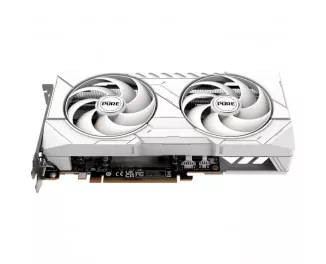 Видеокарта Sapphire Radeon RX 9060 XT PURE 16GB OC GPU (11350-02-20G)