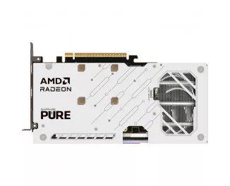 Видеокарта Sapphire Radeon RX 9060 XT PURE 16GB OC GPU (11350-02-20G)