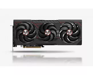 Відеокарта Sapphire Radeon RX 9070 XT 16GB GDDR6 PULSE (11348-03-20G)