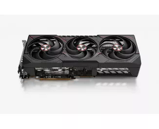 Відеокарта Sapphire Radeon RX 9070 XT 16GB GDDR6 PULSE (11348-03-20G)