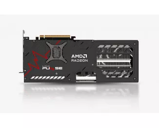 Відеокарта Sapphire Radeon RX 9070 XT 16GB GDDR6 PULSE (11348-03-20G)