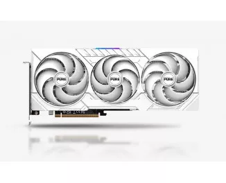 Відеокарта Sapphire Radeon RX 9070 XT 16GB GDDR6 PURE (11348-02-20G)