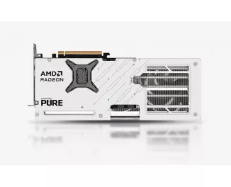 Відеокарта Sapphire Radeon RX 9070 XT 16GB GDDR6 PURE (11348-02-20G)