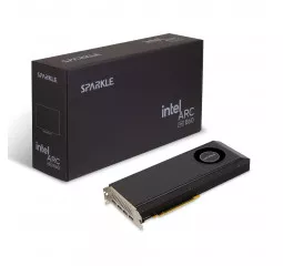 Відеокарта Sparkle Intel Arc Pro B60 24GB Blower (SBP60W-24G PRO B60)